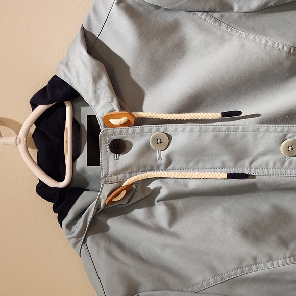 Talbots petite coat - Picture 2 of 9